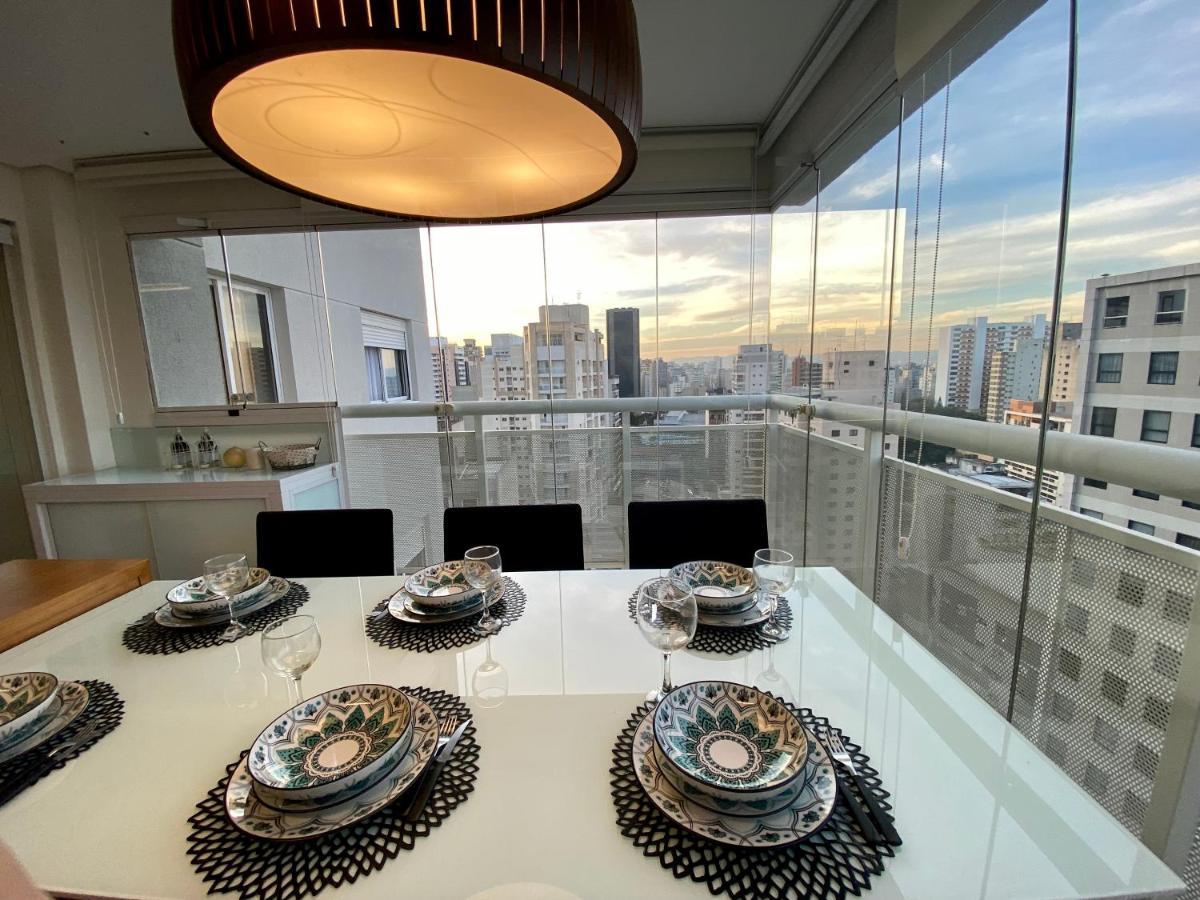 Vista Maravilhosa/Pertoavpaulista/Freicaneca São Paulo Extérieur photo